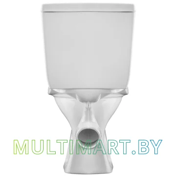 Унитаз Santek Анимо (1WH302137) картинка 6